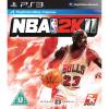 PS3 GAME - NBA 2K11 (MTX)